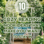 10 Cozy Reading Nook Ideas That Make You Want to Stay In