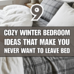 9 Cozy Winter Bedroom Ideas That Make You Never Want to Leave Bed