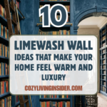 10 Limewash Wall Ideas That Make Your Home Feel Warm and Luxury
