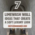 7 Limewash Wall Ideas That Create a Soft Luxury Look