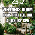 24 Wellness Room Ideas That Feel Like a Luxury Spa